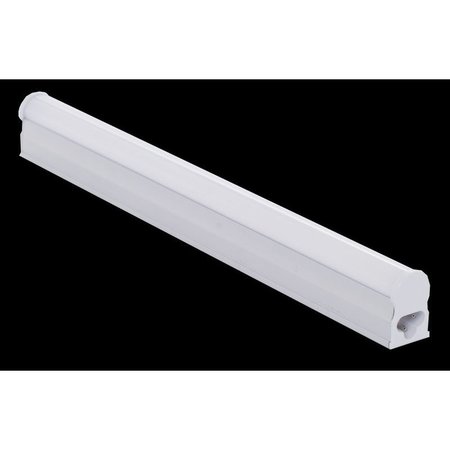 WESTGATE T5-22IN-9W-40K-DT5 INT. DRVR 22-INCH 9W 30K FROSTED DIMMABLE ETL, PK 25 T5-22IN-9W-40K-D